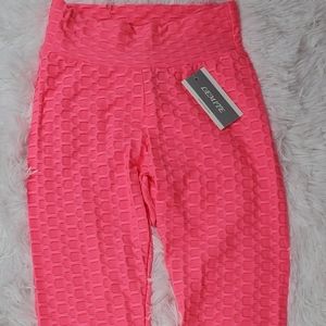 Lemite Booty Leggings